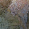 Study of a dancer